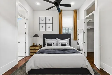 $499,900 | 3010 St Ann Street, New Orleans, LA 70119