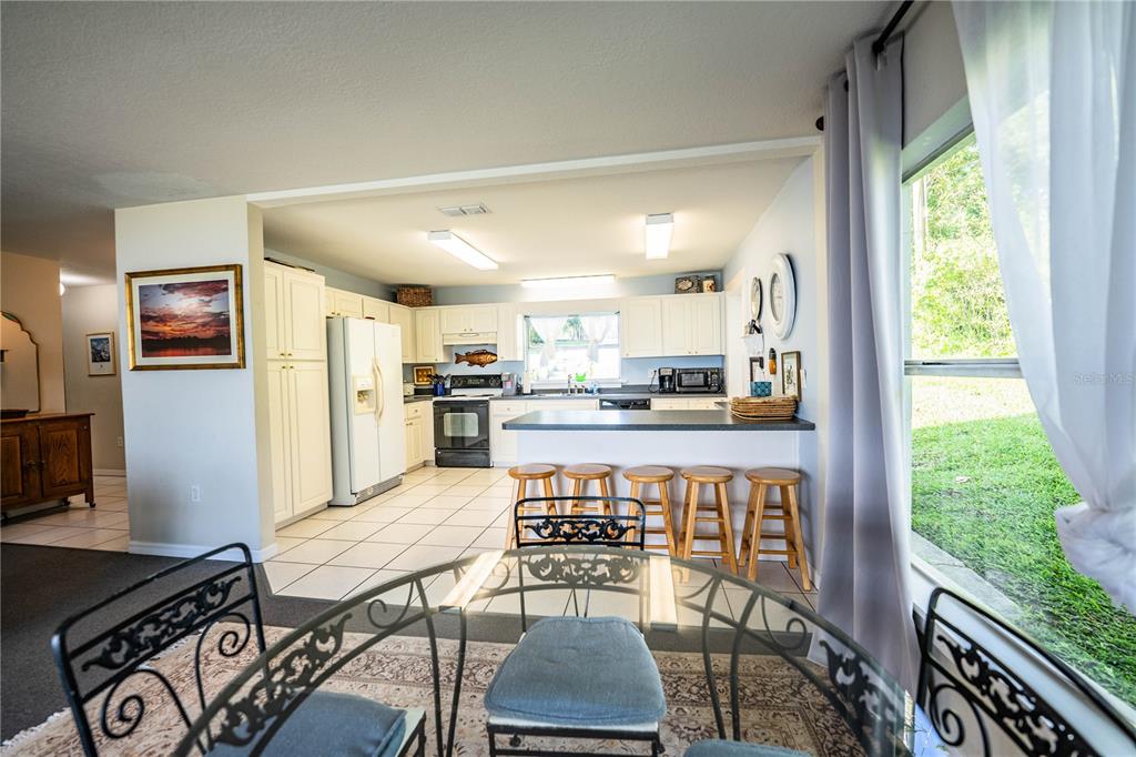 1702 North Scenic Highway Babson Park, FL 33827 - Photo 25 of 46 a view of kitchen with furniture and large window