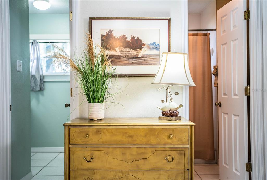 1702 North Scenic Highway Babson Park, FL 33827 - Photo 41 of 46 a bathroom with a sink and a mirror