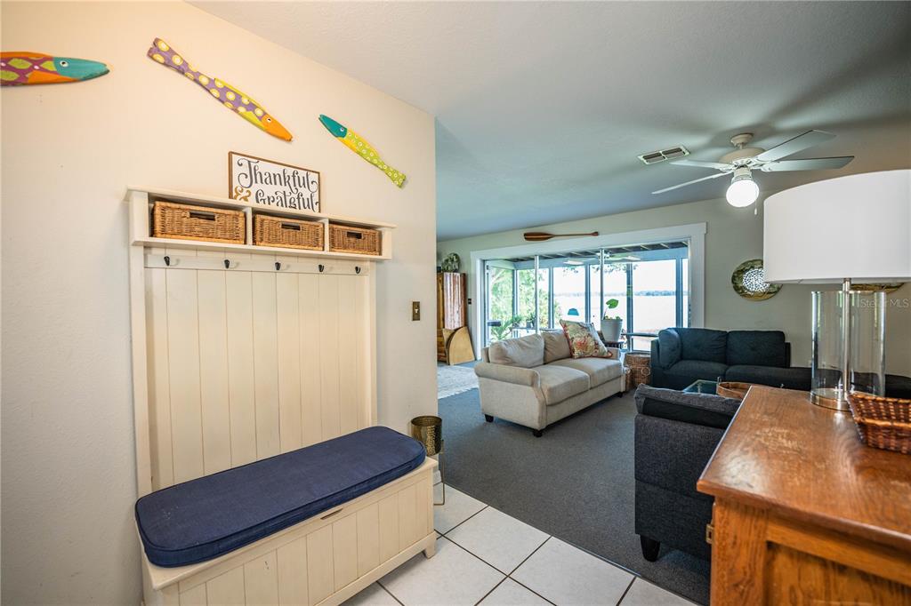 1702 North Scenic Highway Babson Park, FL 33827 - Photo 5 of 46 a living room with furniture and a window
