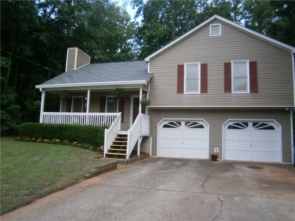 46 Villa Rosa Trail Temple, GA 30179 - Photo 1 of 1