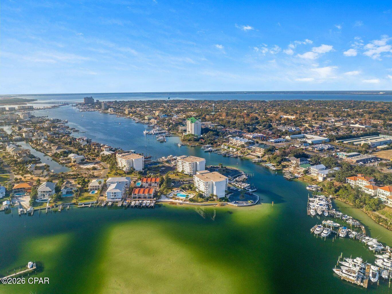 30 Moreno Point Road, Unit 404A Destin, FL 32541 - Photo 33 of 52 Gallery Image 33