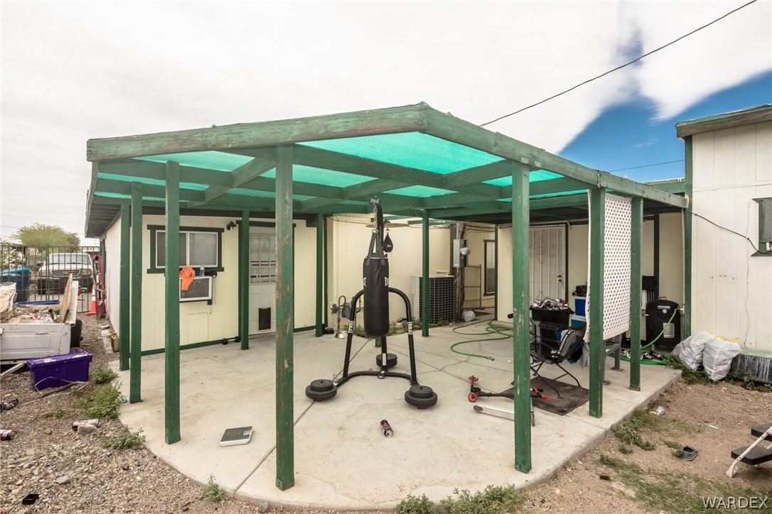 1785 Balsa Road Bullhead City, AZ 86442 - Photo 25 of 25 Gallery Image 25