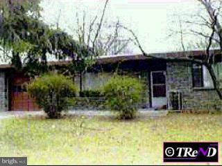 2152 Sproul Road Broomall, PA 19008 - Photo 1 of 1 a view of outdoor space and yard