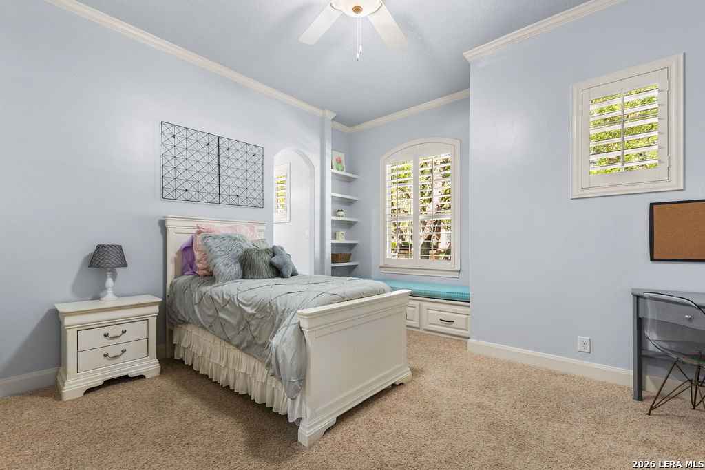 25 Stone Terrace Fair Oaks Ranch, TX 78015 - Photo 44 of 95