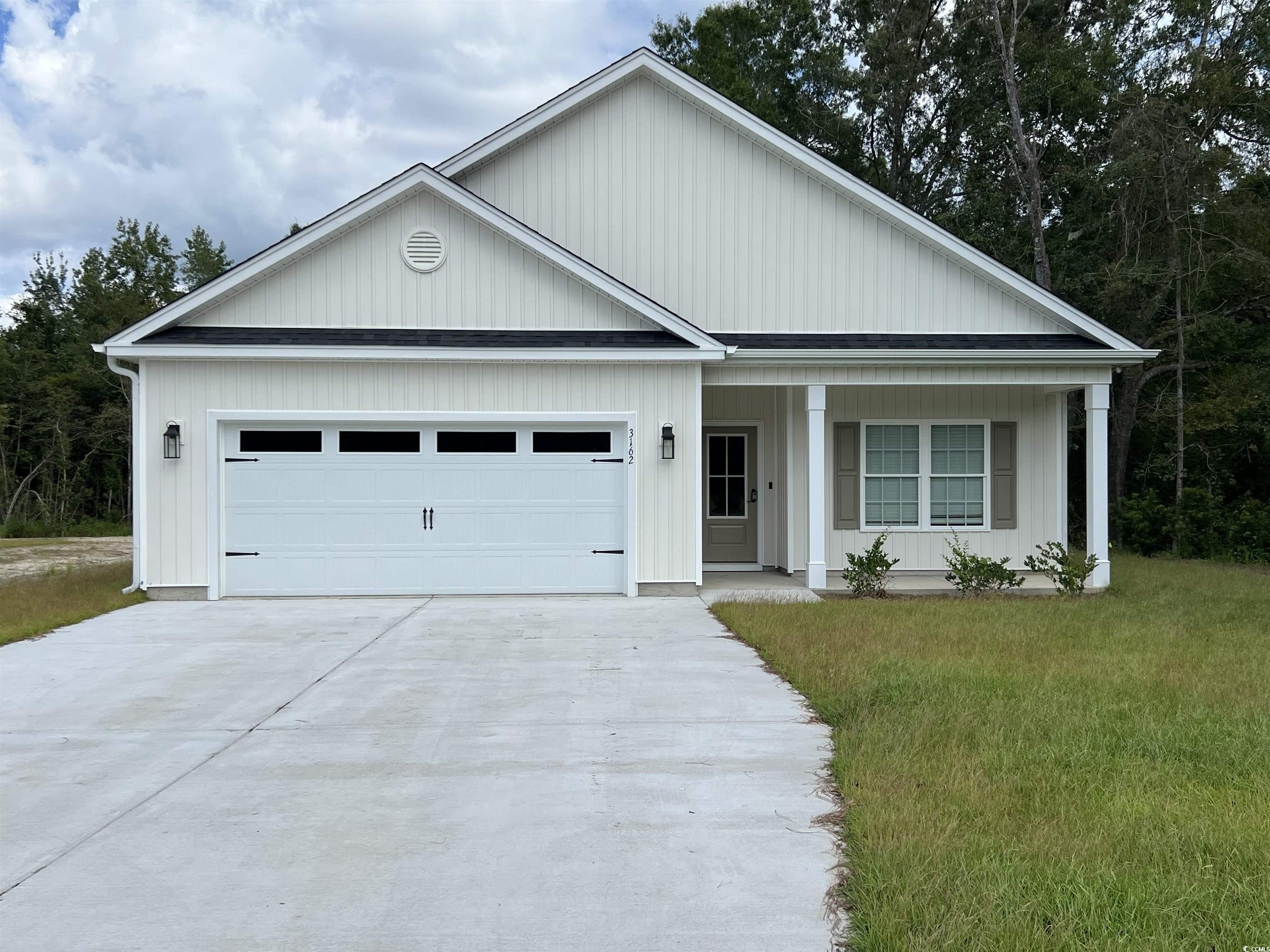 3162 Wayside Road Conway, SC 29527 - Photo 1 of 16 Gallery Image 1