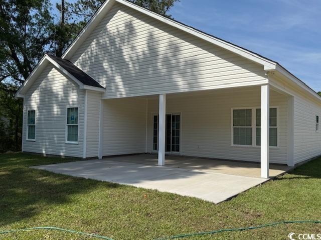 3162 Wayside Road Conway, SC 29527 - Photo 14 of 16 Gallery Image 14