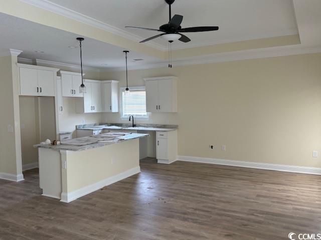 3162 Wayside Road Conway, SC 29527 - Photo 8 of 16 Gallery Image 8