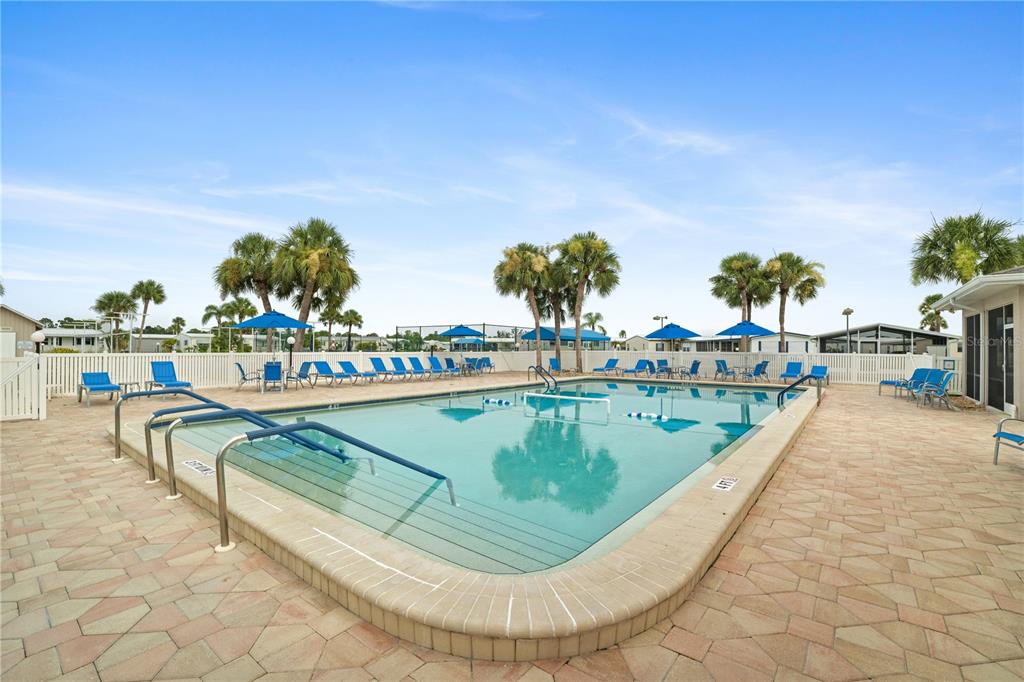 159 Lazy River Road North Port, FL 34287 - Photo 11 of 69