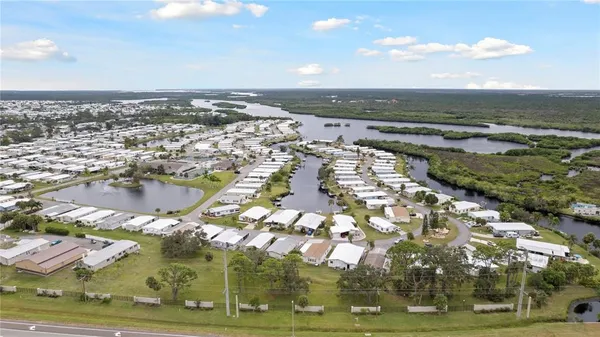 $119,900 | 159 Lazy River Road, North Port, FL 34287