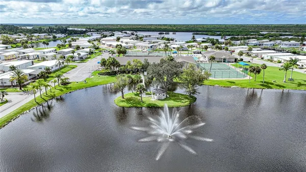 $119,900 | 159 Lazy River Road, North Port, FL 34287