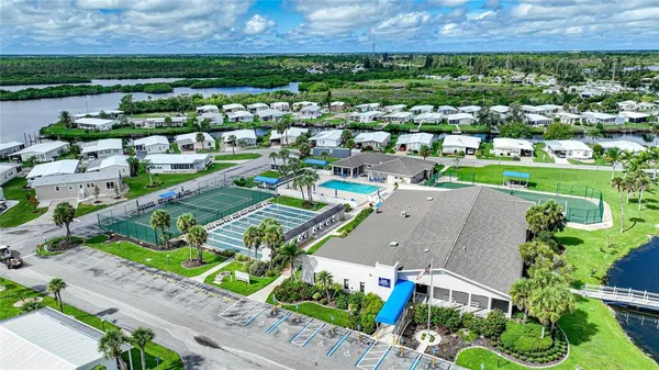 $119,900 | 159 Lazy River Road, North Port, FL 34287