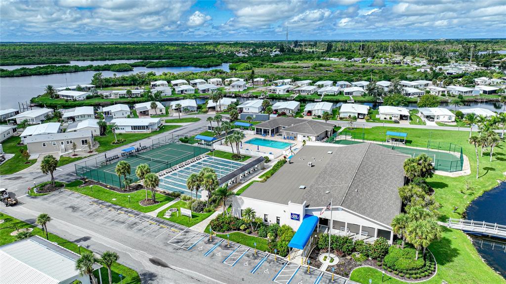 159 Lazy River Road North Port, FL 34287 - Photo 52 of 69