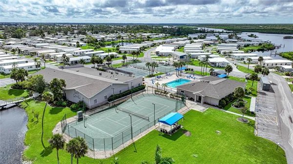 $119,900 | 159 Lazy River Road, North Port, FL 34287