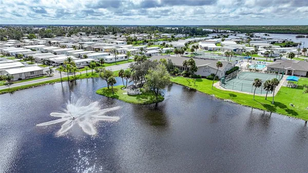 $119,900 | 159 Lazy River Road, North Port, FL 34287