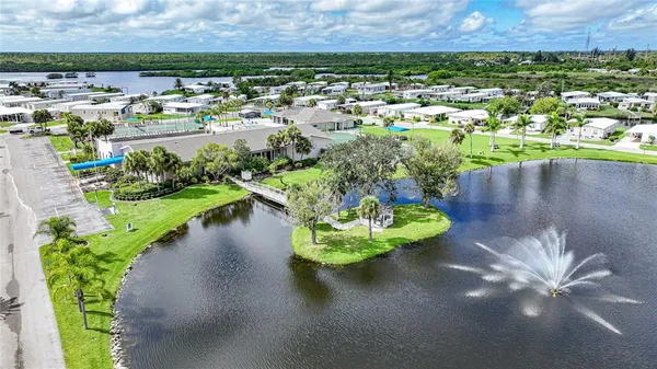 $119,900 | 159 Lazy River Road, North Port, FL 34287