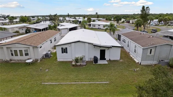 $119,900 | 159 Lazy River Road, North Port, FL 34287