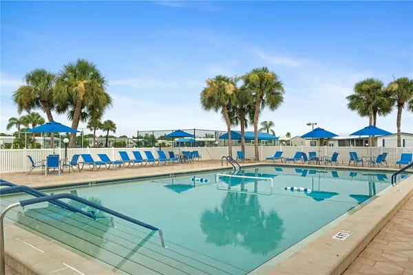 $119,900 | 159 Lazy River Road, North Port, FL 34287