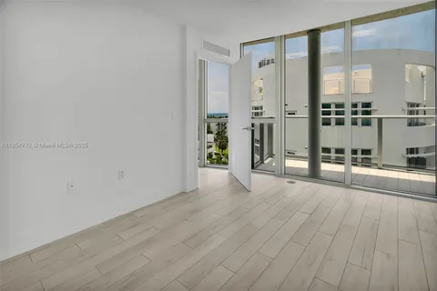 a view of a interior of the house