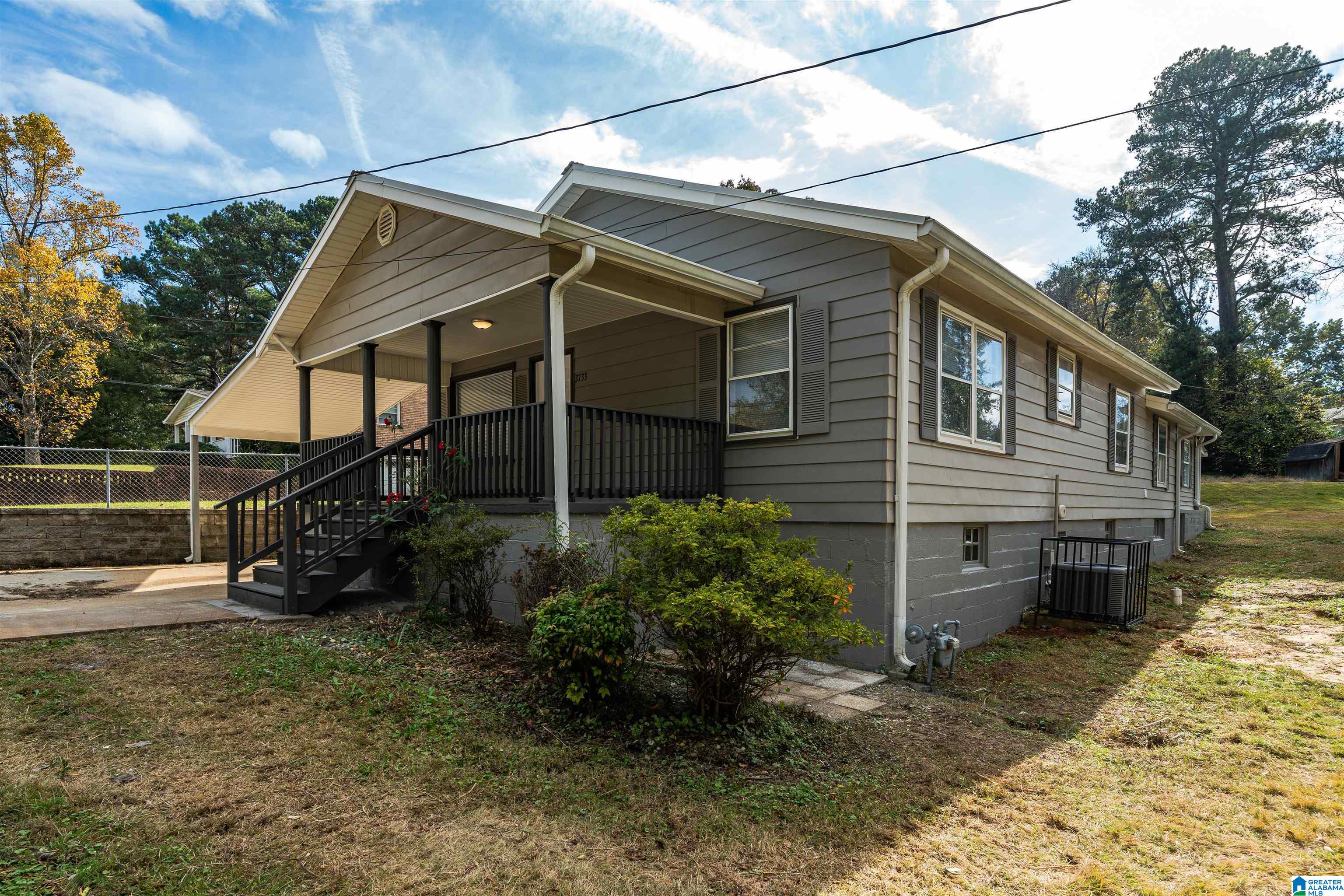 3733 Main Street Adamsville, AL 35005 - Photo 3 of 27