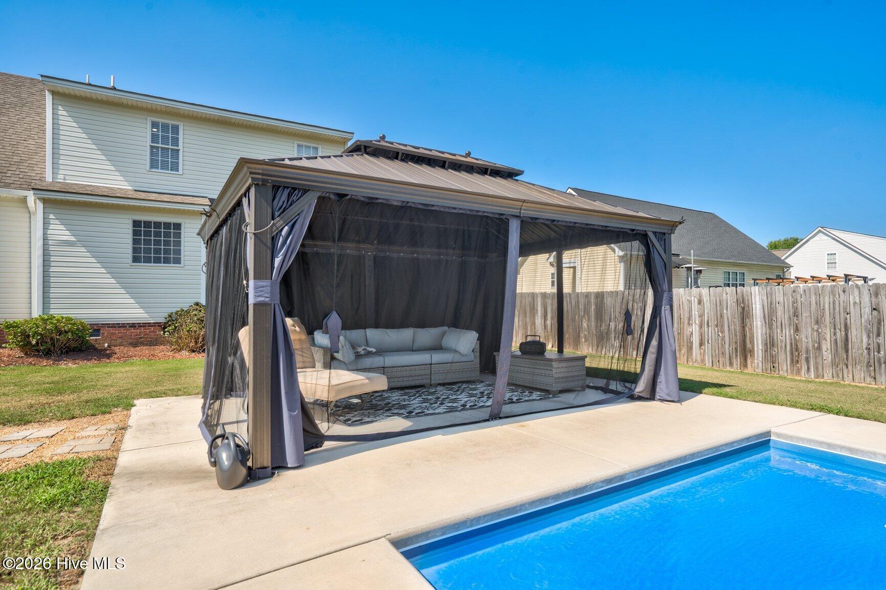3578 Spring Mill Trail Road Rocky Mount, NC 27804 - Photo 30 of 38 Gallery Image 30