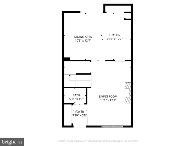$1,900 | 207 Old Oak Place, Thurmont, MD 21788