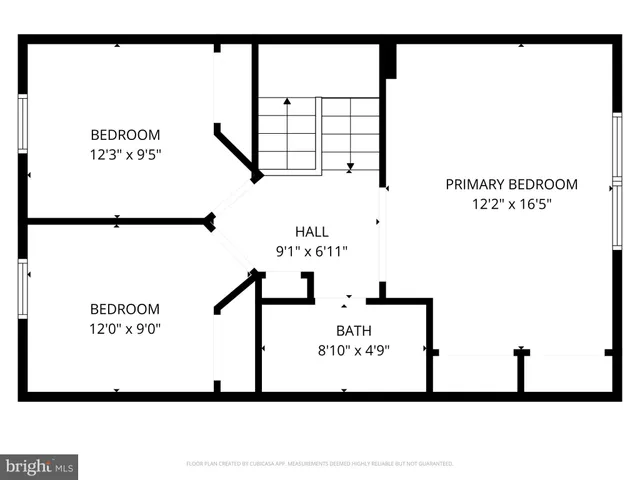 $1,900 | 207 Old Oak Place, Thurmont, MD 21788