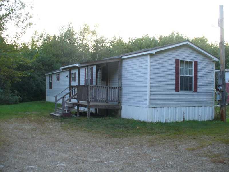 101 Ridley's Landing Road Phippsburg, ME 04562 - Photo 2 of 11 Exterior Front.