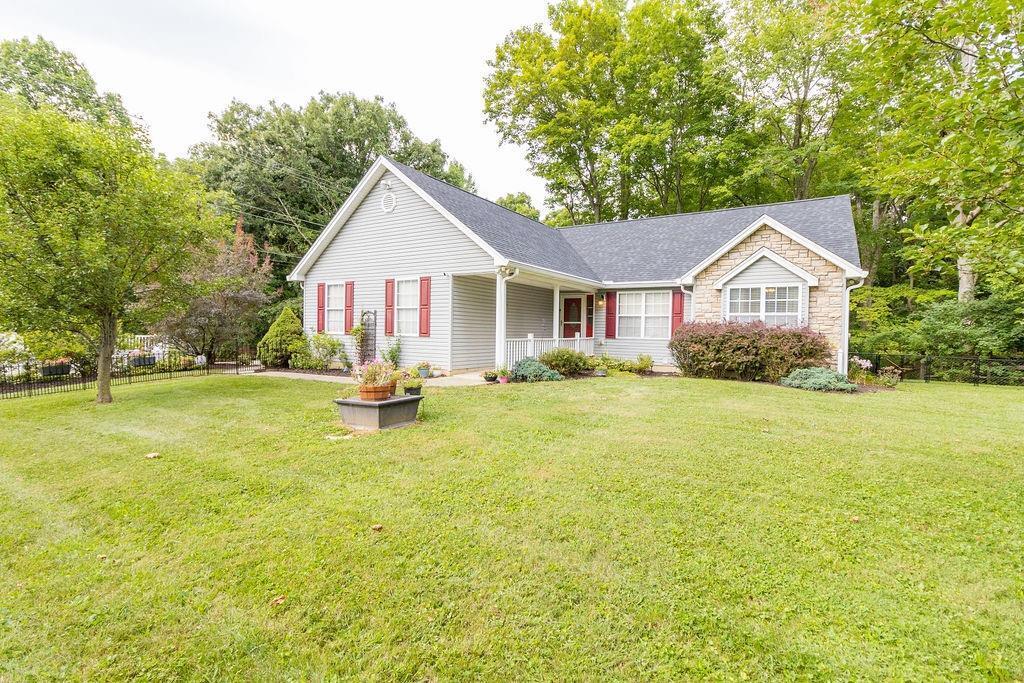 1302 West Foster-Maineville Road Maineville, OH 45039 - Photo 2 of 41