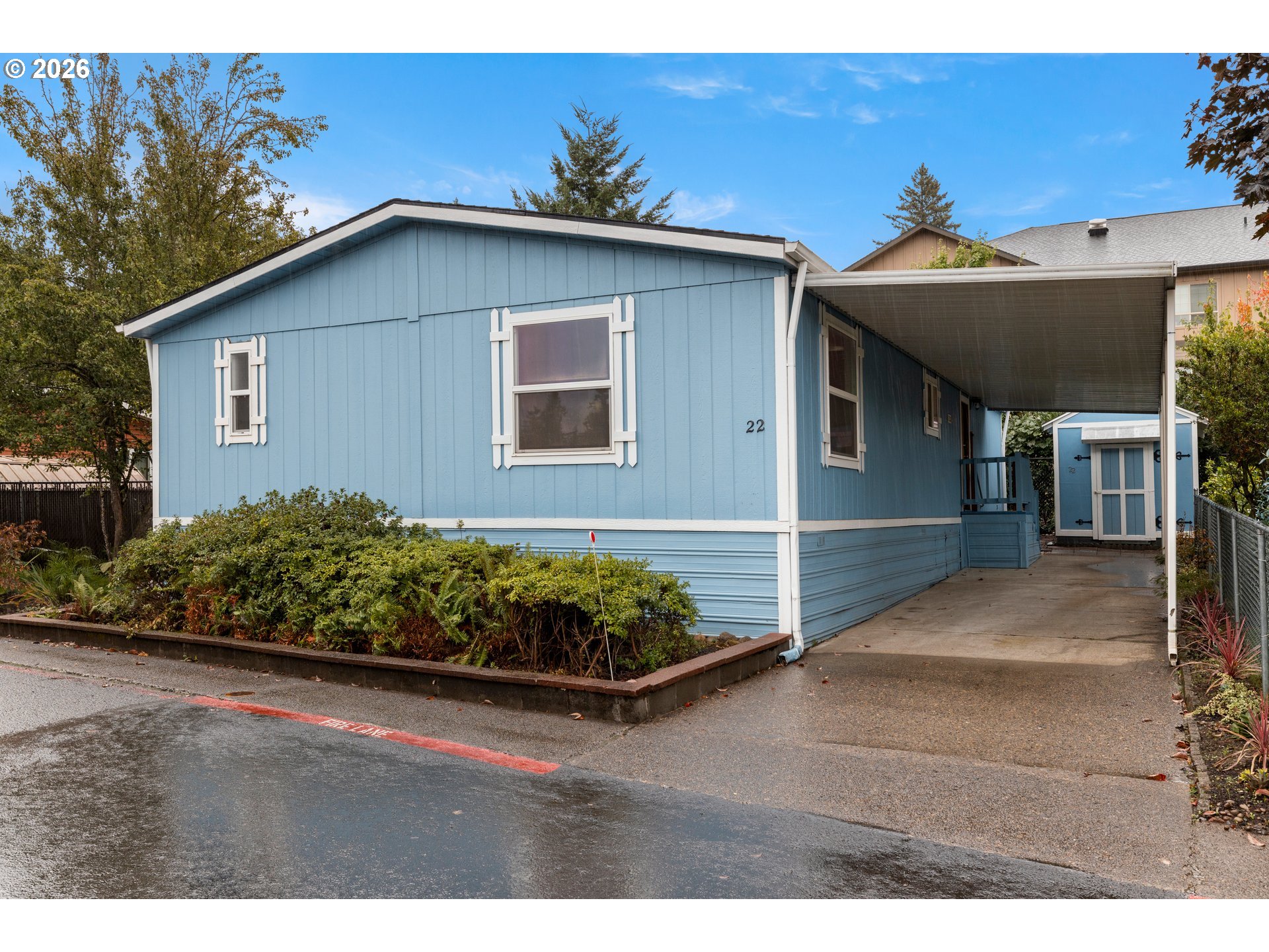 13115 Southeast Foster Road, Unit 22 Portland, OR 97236 - Photo 4 of 40