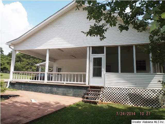 228 20th Street Oneonta, AL 35121 - Photo 25 of 25