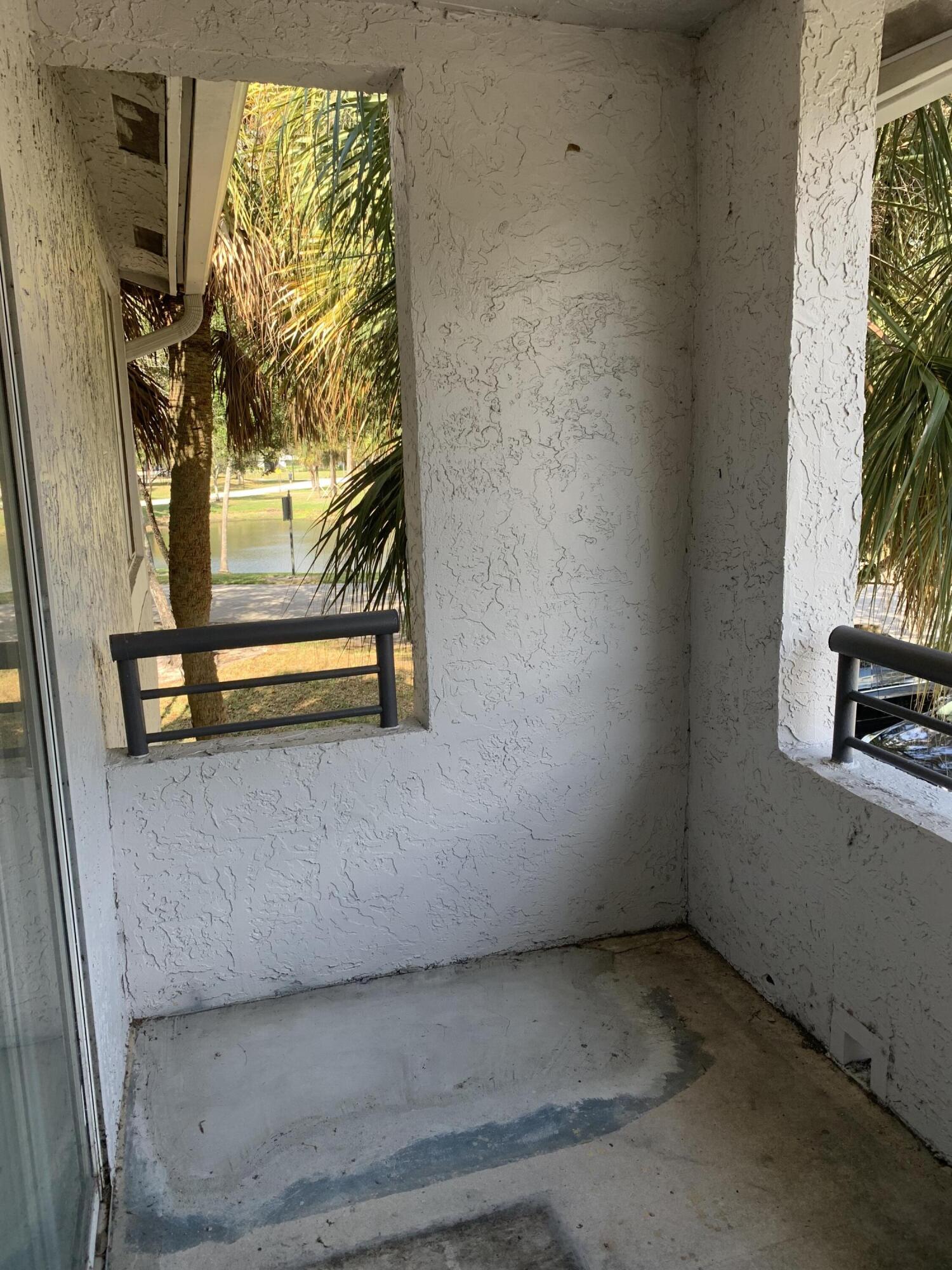 651 Lyons Road, Unit 10207 Coconut Creek, FL 33063 - Photo 14 of 14 Balcony