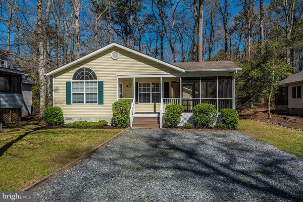$404,900 | 14 Garrett Drive, Berlin, MD 21811