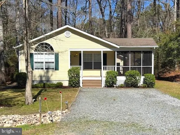 $404,900 | 14 Garrett Drive, Berlin, MD 21811