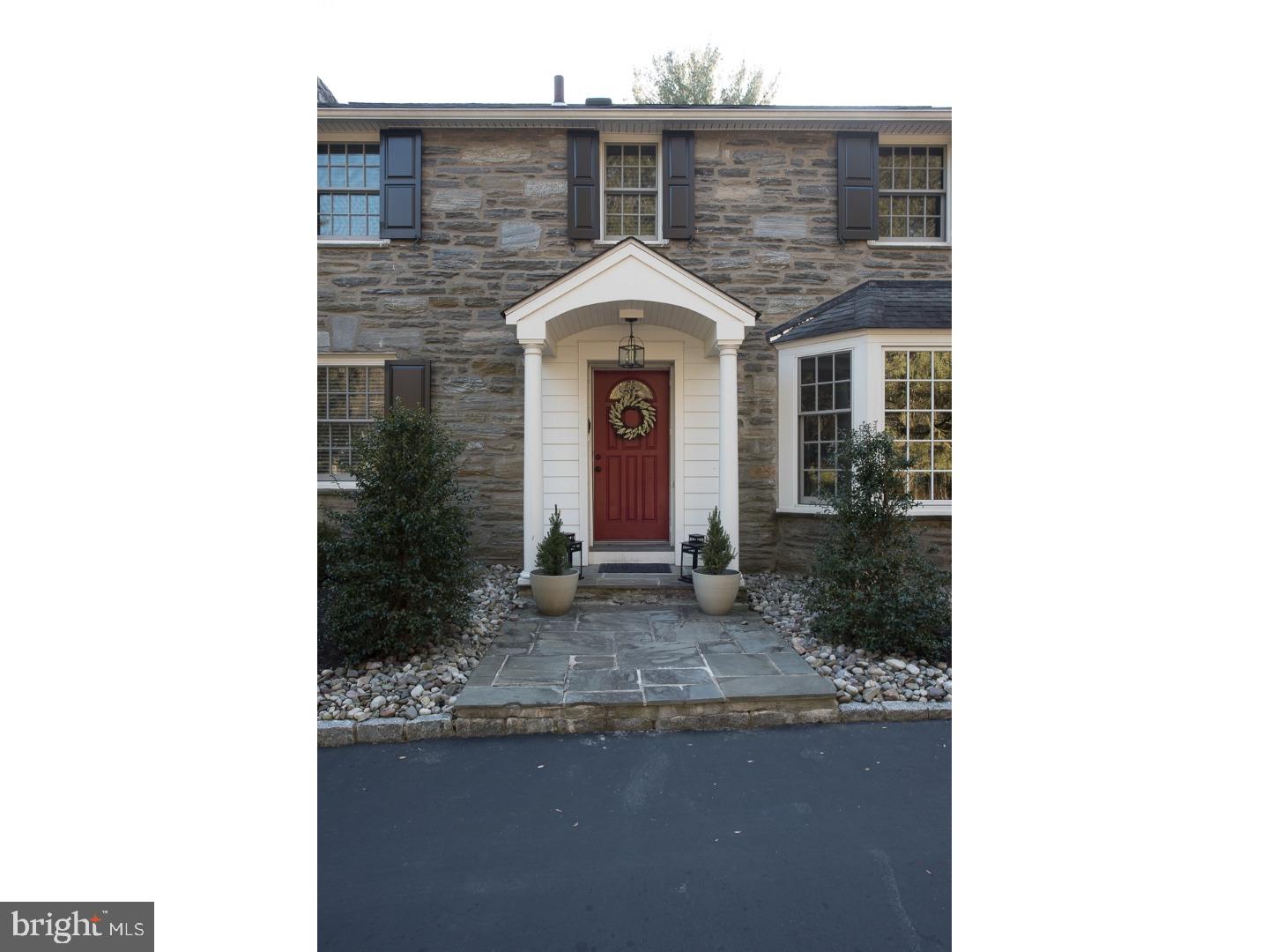 544 Conshohocken State Road Gladwyne, PA 19035 - Photo 3 of 25 Gallery Image 3