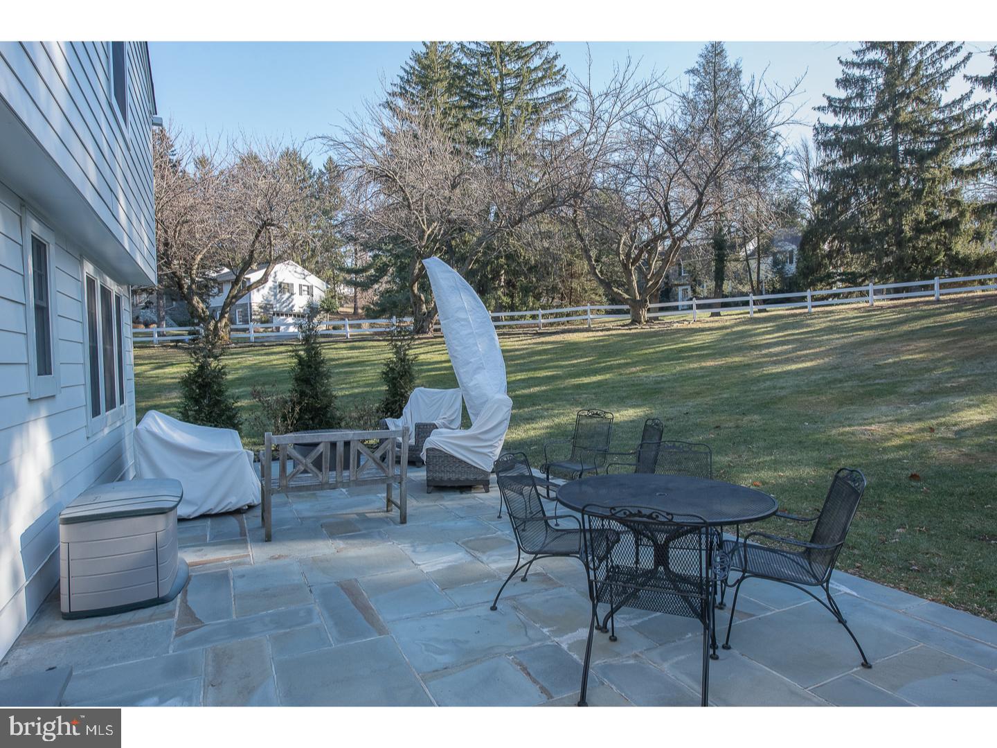 544 Conshohocken State Road Gladwyne, PA 19035 - Photo 22 of 25 Gallery Image 22