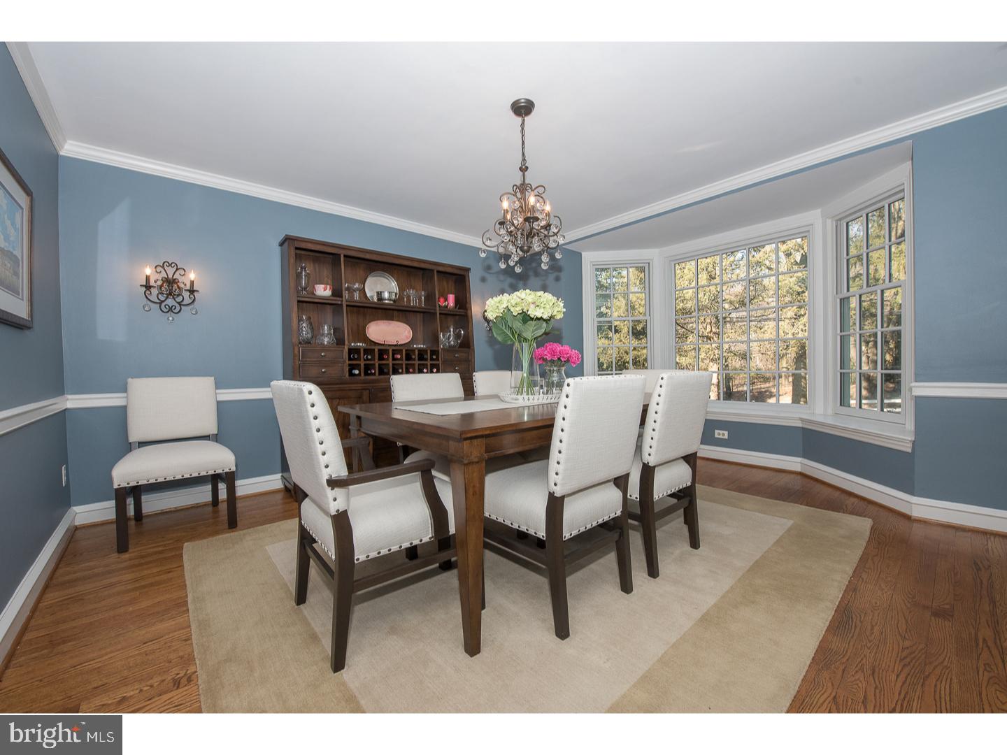 544 Conshohocken State Road Gladwyne, PA 19035 - Photo 8 of 25 Gallery Image 8