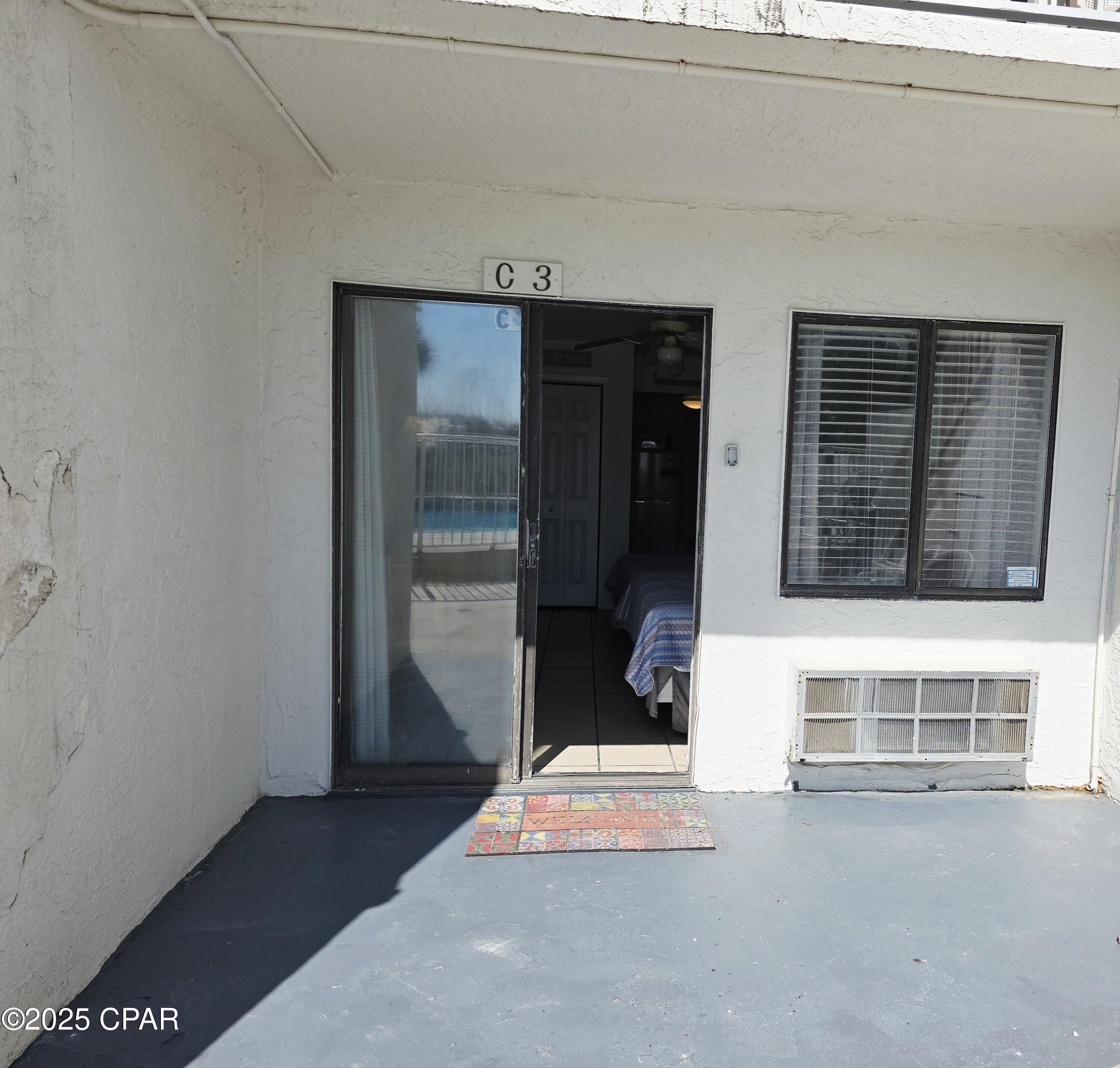 15617 Front Beach Road, Unit C3 Panama City Beach, FL 32413 - Photo 17 of 17 Gallery Image 17