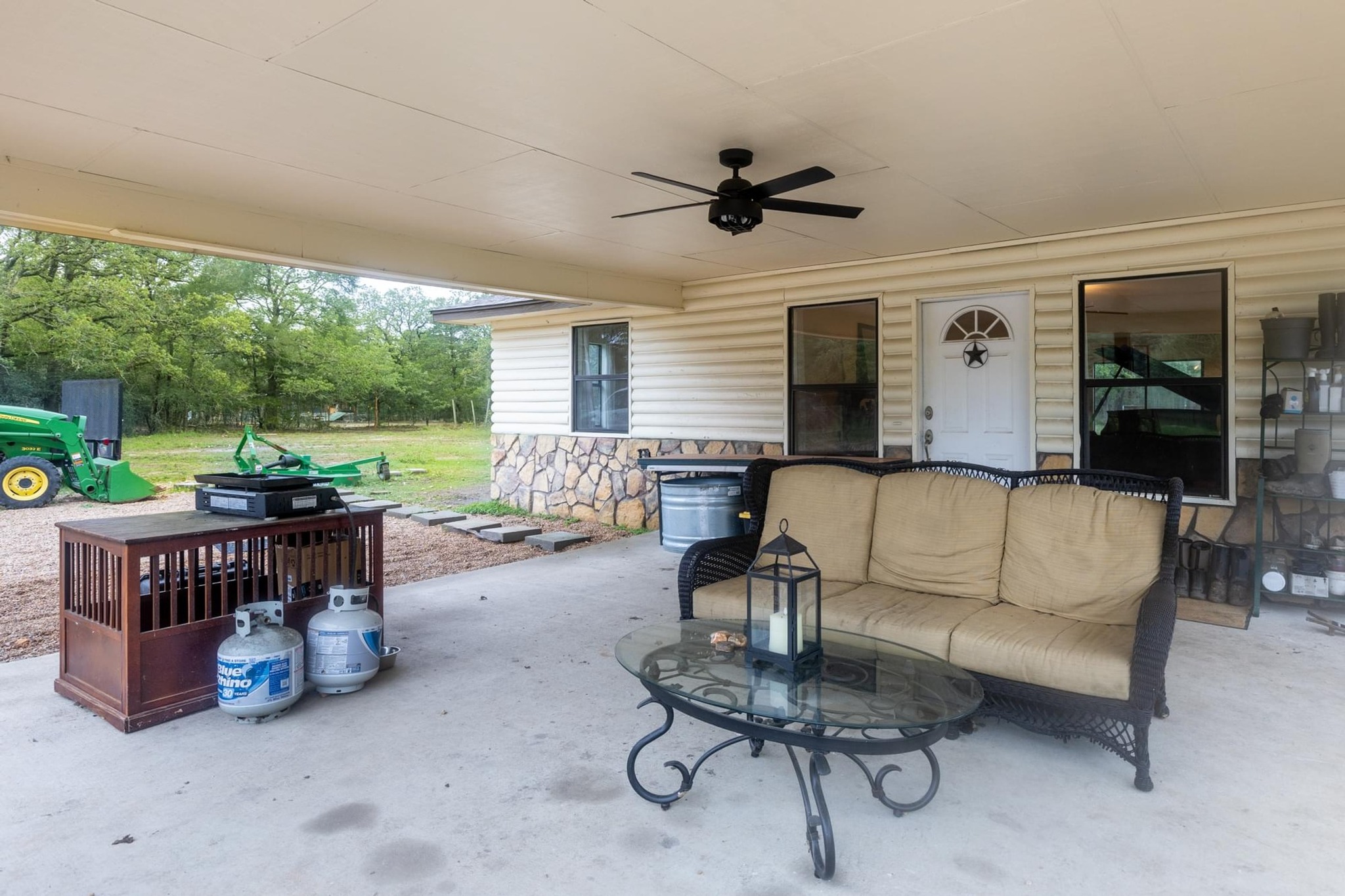 326 Zapalac Road Smithville, TX 78957 - Photo 17 of 23