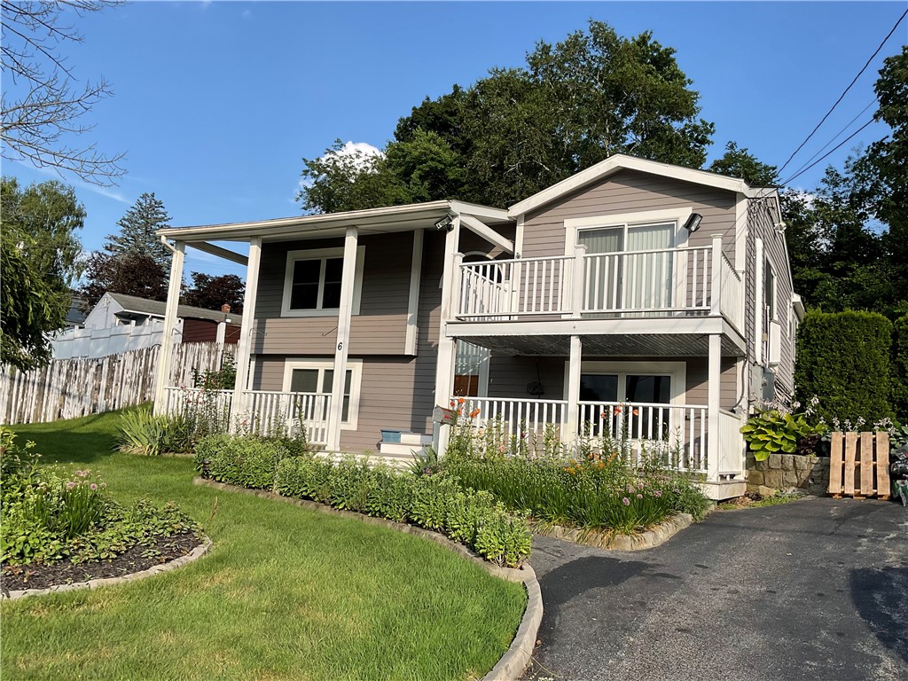 6 Pilgrim Avenue Coventry, RI 02816 - Photo 2 of 36