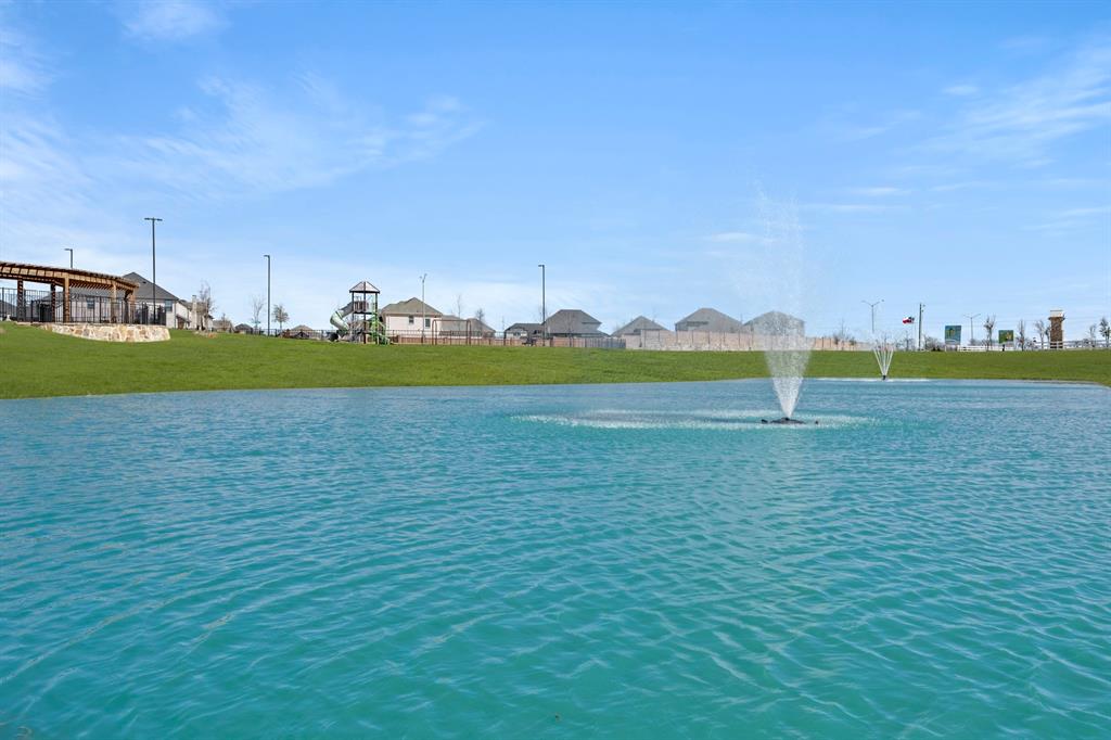 2223 River Bend Road Royse City, TX 75189 - Photo 34 of 39 14_15. 2263 River Bend Road - Pond