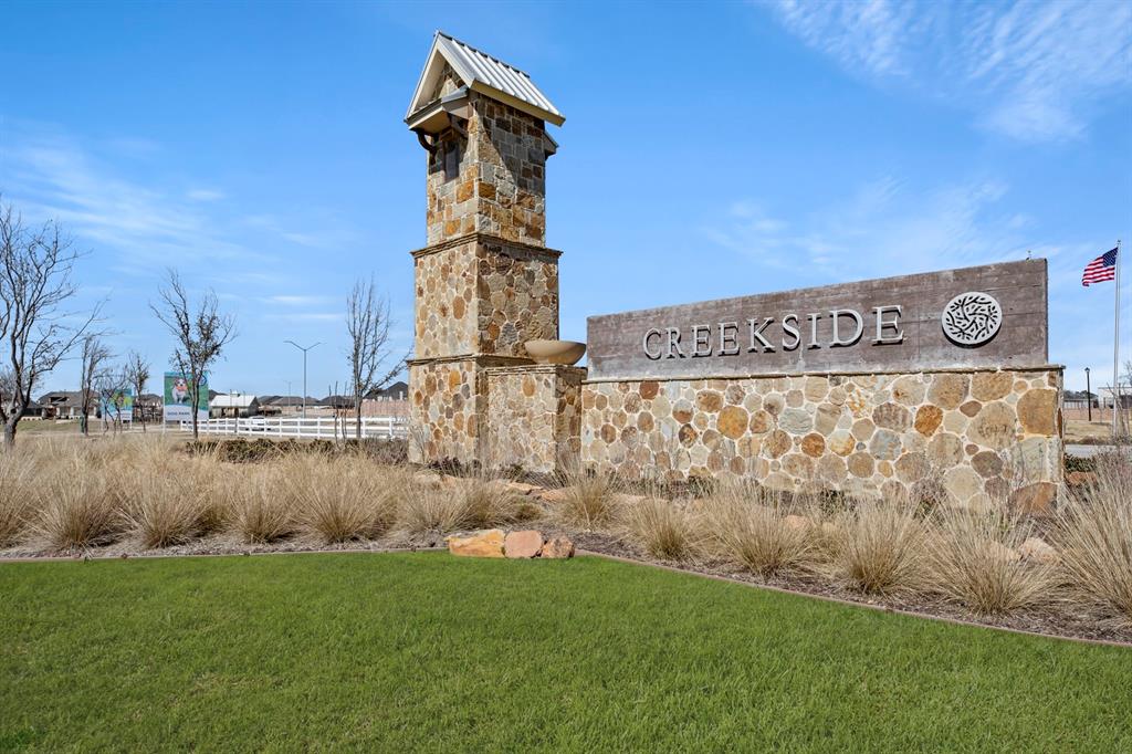 2223 River Bend Road Royse City, TX 75189 - Photo 35 of 39 0_01. 2263 River Bend Road - Sign