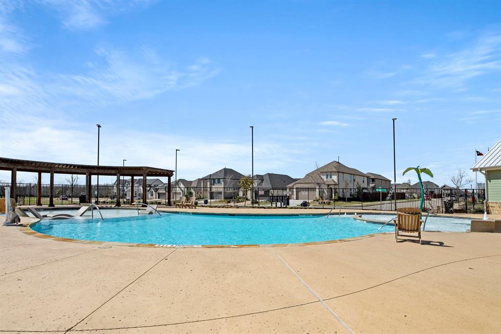 2223 River Bend Road Royse City, TX 75189 - Photo 37 of 39 7_08. 2263 River Bend Road - Pool