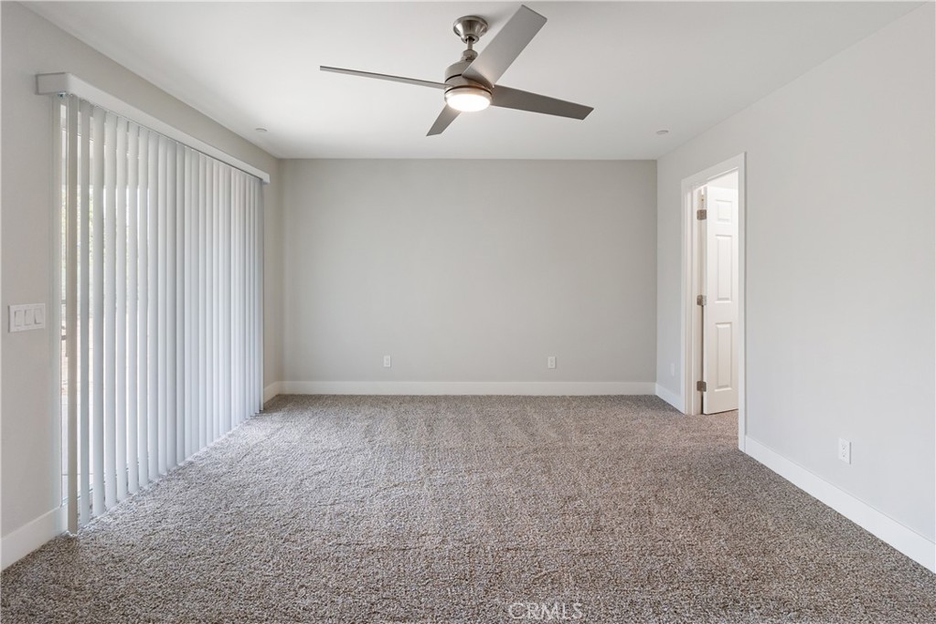 6018 William Street Riverside, CA 92504 - Photo 18 of 59 a view of empty room
