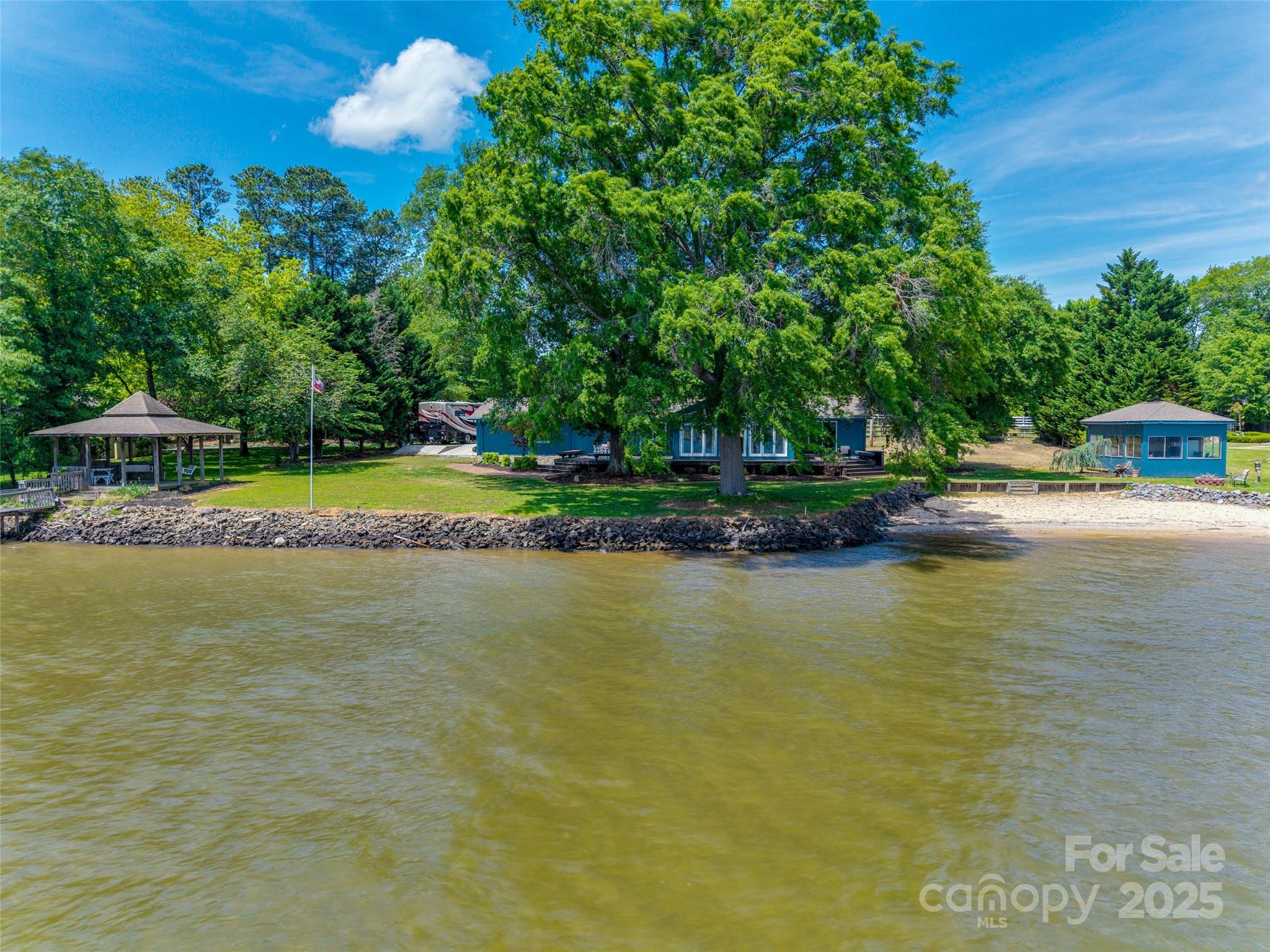 5200 Masons Ferry Road Clover, SC 29710 - Photo 4 of 48 Gallery Image 4