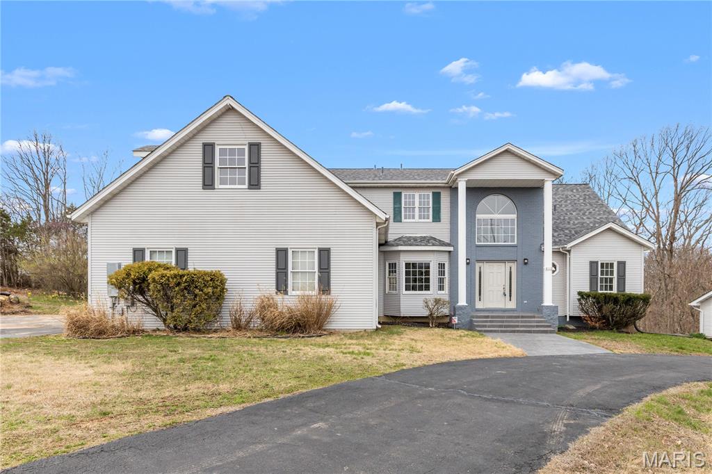 4118 Harbor High Ridge, MO 63049 - Photo 1 of 63