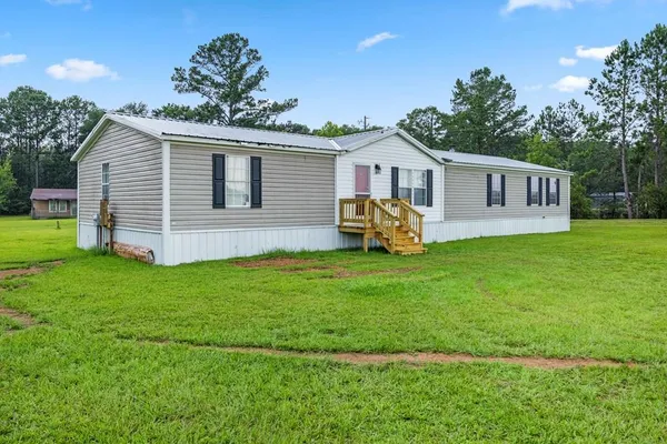 $219,500 | 4896 Valdosta Highway, Barney, GA 31625