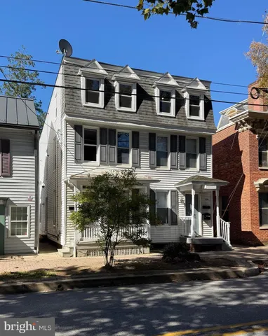 $2,000 | 234 1/2 East Main Street, Westminster, MD 21157