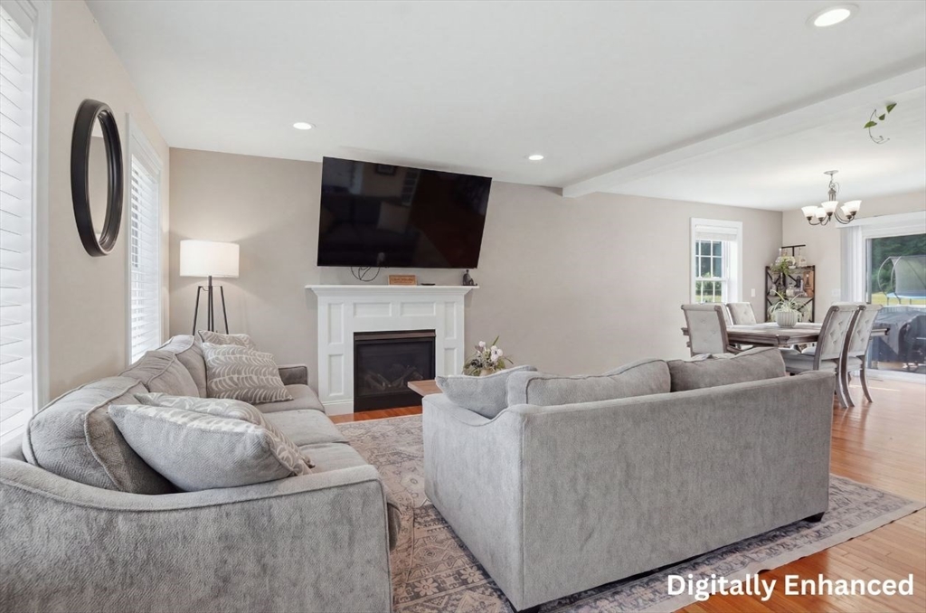176 Oakham Road Barre, MA 01005 - Photo 3 of 31 Gallery Image 3