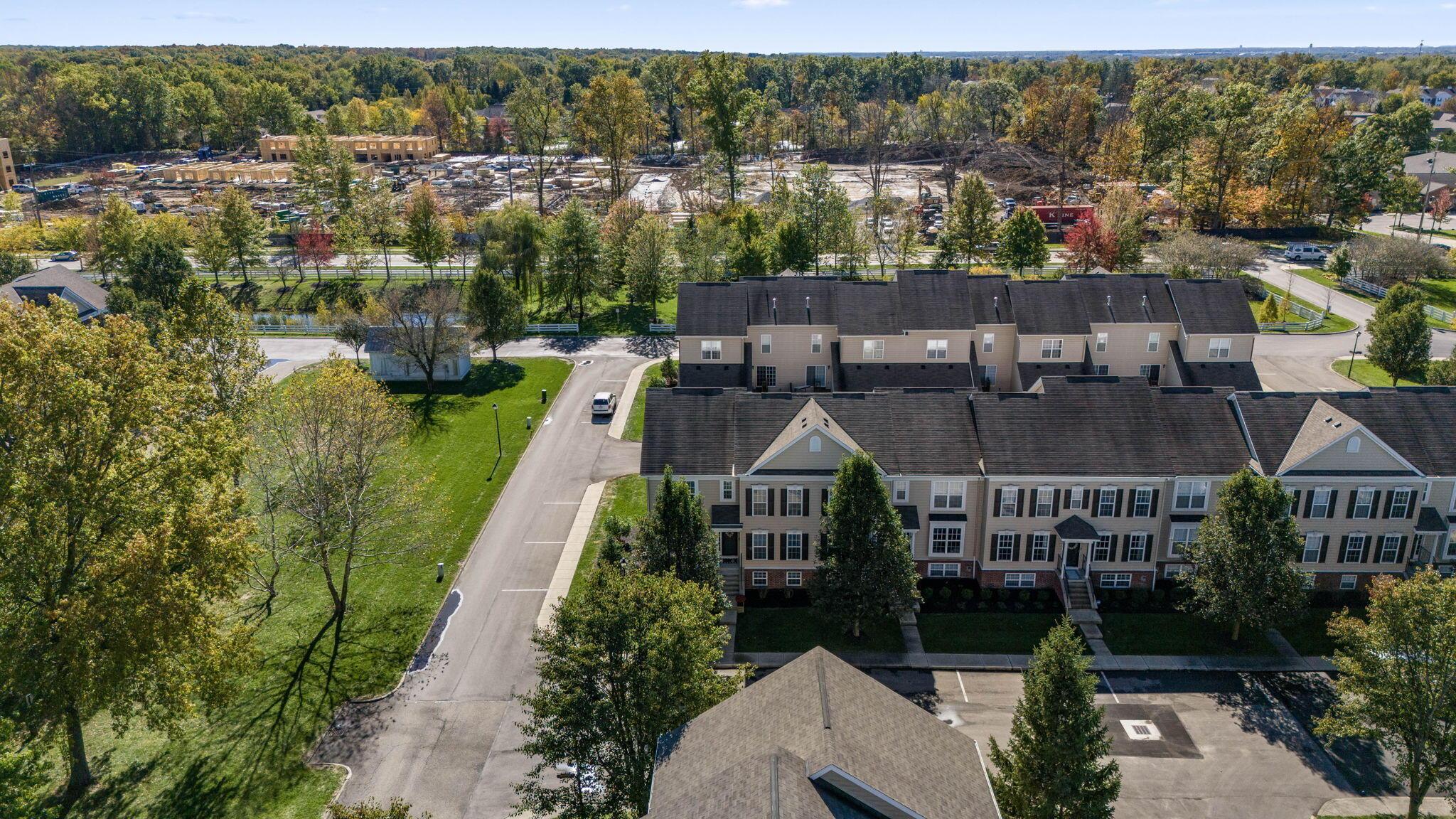 6263 Wagtail Road, Unit 13 Columbus, OH 43230 - Photo 58 of 70 86-web-or-mls-DJI_20251021131217_0501_D
